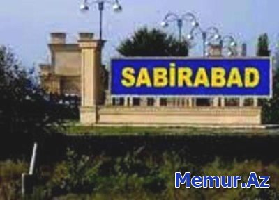 Sabirabad Doğum Evində rəzalət