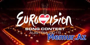 Azərbaycan “Eurovision-2015” mahnı müsabiqəsinin ikinci yarımfinalında 11-ci çıxış edəcək