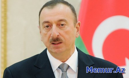 Prezident: "Azərbaycan-İsrail əlaqələri genişlənəcək"