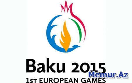 Bu gün “Bakı-2015” ilk Avropa Oyunlarının məşəli yandırılacaq