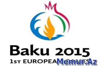 Bakı-2015: Bu gün 25 dəst medal oynanılacaq