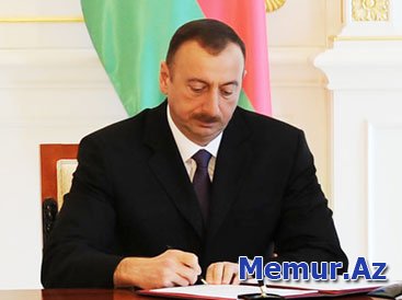 Prezident Qafqaz Müsəlmanları İdarəsinə 3 milyon manat ayırdı