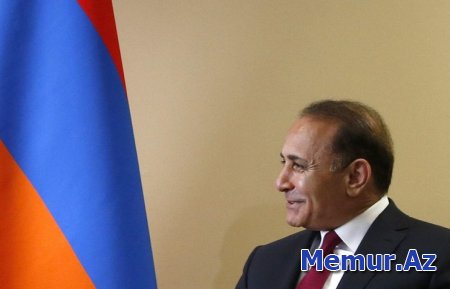 Ermənistanın baş naziri prezidentin dediklərinə qarşı çıxdı