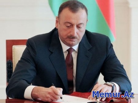 Prezident İlham Əliyev Neftçala rayonuna 3 milyon manat ayırdı