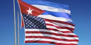 XİN:​ "Kuba daxili məsələlərini ABŞ-la müzakirə etməyəcək"