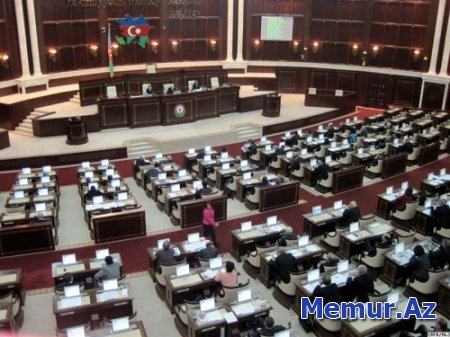 Parlamentdə hazırkı deputatlardan 23-ü qalacaq