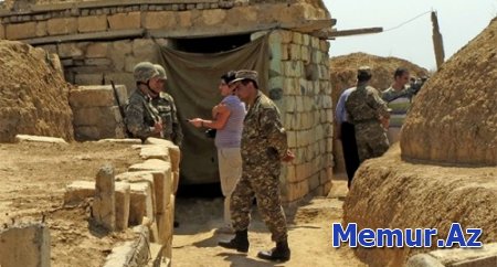Ermənistan ordusunda ağır itki: 2 əsgər öldü