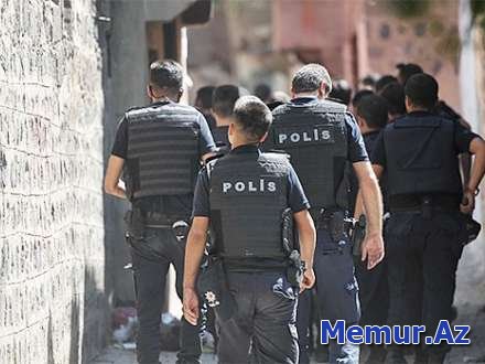 PKK-dan daha bir hücum - Bir polis yaralandı