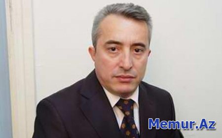 İbrahim Məmmədov AzTV-də tutduğu vəzifəsindən azad edildi