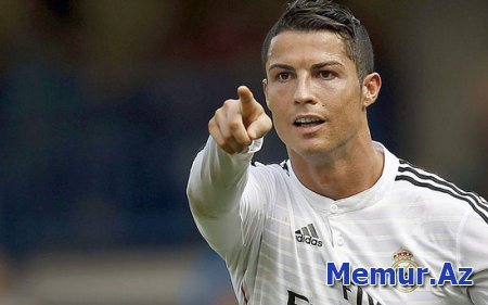 Ronaldo Arda Turandan danışdı
