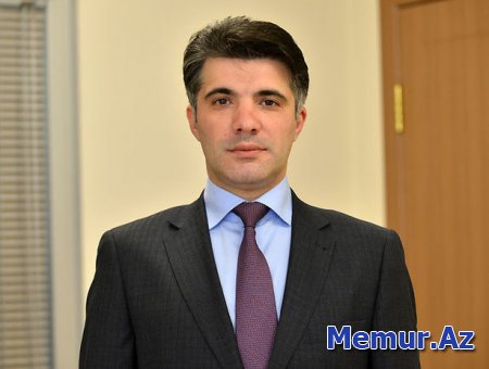 Bakı Olimpiya Stadionuna direktor təyin edildi