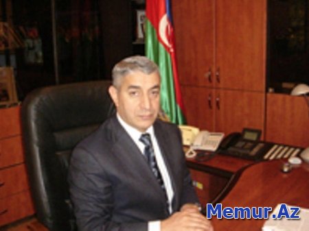 Eldar Mahmudovun qohumu 3 aylıq həbs edildi