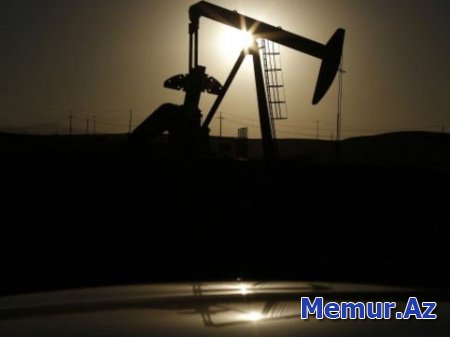 Azərbaycan nefti yenə ucuzlaşdı