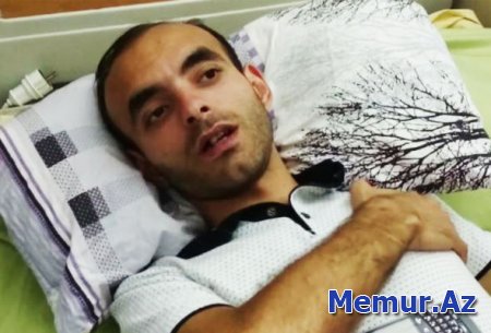 Öldürülən jurnalistin anası məhkəmədə ifadə verdi