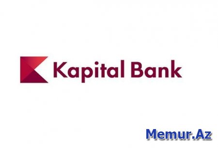 “Kapital Bank” dolların satış kursunu azaltdı