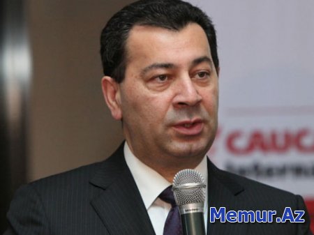 "Azərbaycan gələcəyi müəyyən edən bir məkana çevrilib"