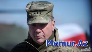 Amerika ordu komandanı təsdiqlədi: “Biz gələnə qədər ruslar Baltik ölkələrini tutacaq...”