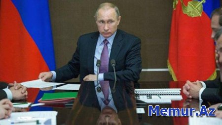 Aprel müharibəsindən sonra Putinin yeni Qarabağ planı