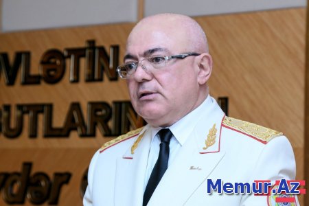 1,1 ton heroinin Azərbaycana keçirilməsinin qarşısı alınıb - Aydın Əliyev
