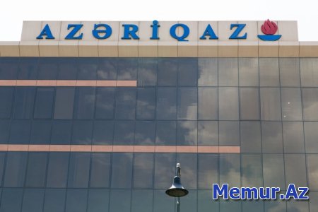 "Azəristiliktəchizat"ın "Azəriqaz"a 8,4 mln. manat əlavə debitor borcu yaranıb  Böyüt