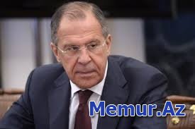 Lavrov: "Moskva və Vaşinqton bütün hallarda razılığa gəlməlidir"  Böyüt
