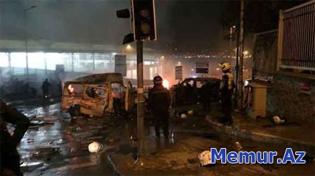 İstanbuldakı terrorda ölənlərin sayı 38-ə çatıb- YENİLƏNİB-5