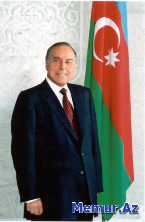 Heydər Əliyev və Azərbaycan təhsili
