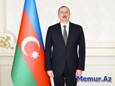 İlham Əliyev: "Rusiya-Azərbaycan Regionlararası Forumu iki ölkə arasında dialoqun genişləndirilməsinə mühüm töhfə verir"