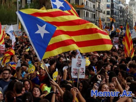Kataloniya İspaniya ilə dialoqa hazırdır