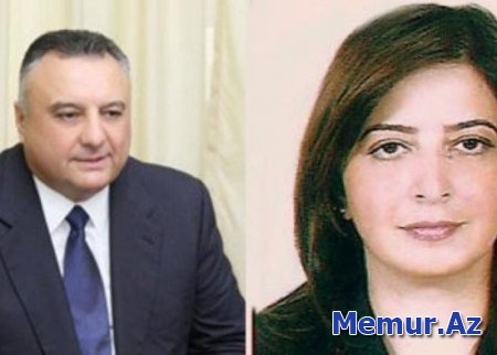 Eldar Mahmudovun xanımı: "Danışmaq imkanı yoxdur"
