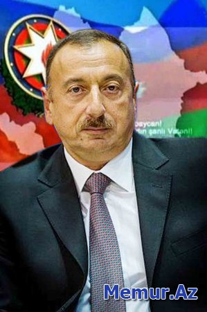 İlham Əliyev XXI əsr Azərbaycan tarixinin ən görkəmli siyasətçisidir