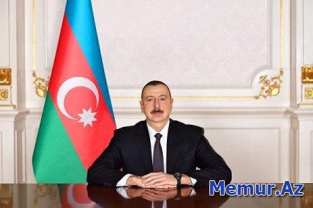 Azərbaycan Prezidenti: Rusiya ilə hərbi əməkdaşlıq davam etdiriləcək