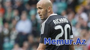 "Qarabağ"ın futbolçusu Kriştianu Ronaldu ilə Mahir Mədətovu müqayisə edib