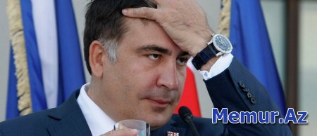 Saakaşvili Ukraynadan Polşaya göndərilib