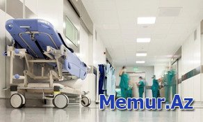 Şəki Regional Perinatal Mərkəzində ana ölümü ilə bağlı cinayət işi başlanıb