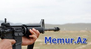 Ermənistan silahlı qüvvələri atəşkəsi 105 dəfə pozub
