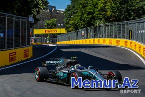 "Formula-1" ilə əlaqədar Bakıda bir sıra yollar bağlanacaq - SİYAHI