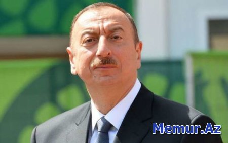 İlham Əliyev: Azərbaycan mətbəxi dadlı, amma təhlükəlidir