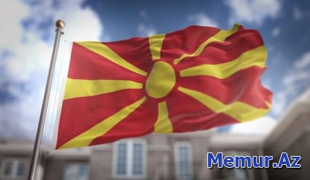 Makedoniyanın adı dəyişdirilir