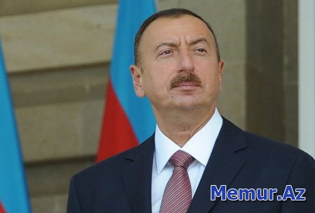 Azərbaycan prezidenti Fransaya səfər edəcək