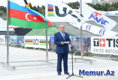 Azərbaycan dünya çempionatının bayrağını Belçikaya təhvil verəcək