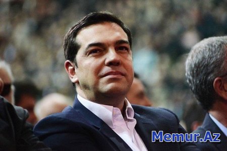 Müxalifət Tsiprası istefaya göndərə bilmədi
