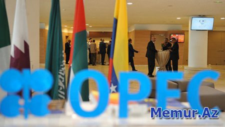 İran OPEC+ təşkilatının qərarını dəstəkləməyəcək