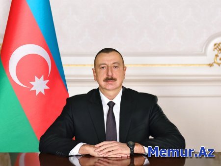 Prezident İlham Əliyev Mədəniyyət və İncəsənət Universitetinə rektor təyin edib - SƏRƏNCAM