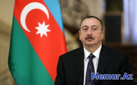 İlham Əliyev - Azərbaycan polisi dövlətimizin, xalqımızın keşiyində ...