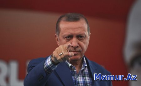 Türkiyə ABŞ-ın 20 faizinə 120 faizlə cavab verdi