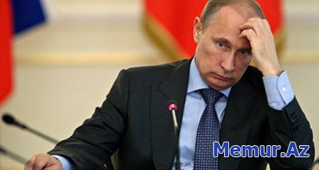 ABŞ-ın Moskvadakı səfiri Putindən məqalə yazdı
