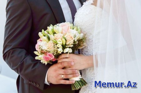 Azərbaycanda evlənmək asanlaşdı