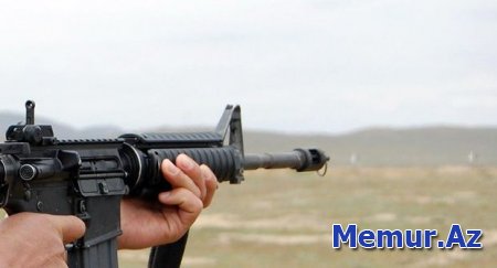 Ermənistan silahlı qüvvələri sutka ərzində atəşkəs rejimini 28 dəfə pozub
