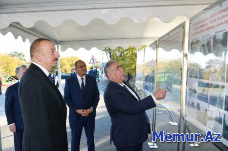 İlham Əliyev – uğurlu lider, düşünülmüş strategiya
